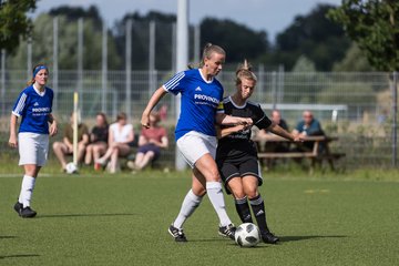 Bild 270 - Frauen FSC Kaltenkirchen - SG Daenisch-Muessen : Ergebnis: 7:1